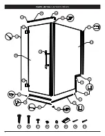 Preview for 4 page of Fleurco Platinum Cube PLAQ3660-11-40R-QB-79 Instruction Manual