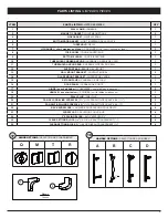 Preview for 5 page of Fleurco Platinum Cube PLAQ3660-11-40R-QB-79 Instruction Manual