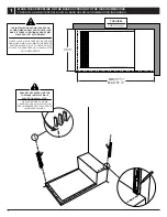 Preview for 6 page of Fleurco Platinum Cube PLAQ3660-11-40R-QB-79 Instruction Manual