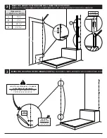 Preview for 7 page of Fleurco Platinum Cube PLAQ3660-11-40R-QB-79 Instruction Manual