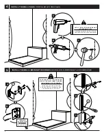 Preview for 8 page of Fleurco Platinum Cube PLAQ3660-11-40R-QB-79 Instruction Manual