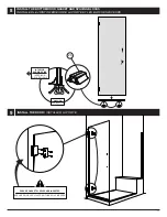 Preview for 11 page of Fleurco Platinum Cube PLAQ3660-11-40R-QB-79 Instruction Manual