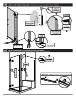 Preview for 12 page of Fleurco Platinum Cube PLAQ3660-11-40R-QB-79 Instruction Manual