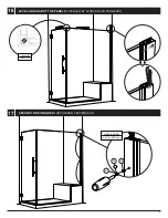 Preview for 15 page of Fleurco Platinum Cube PLAQ3660-11-40R-QB-79 Instruction Manual