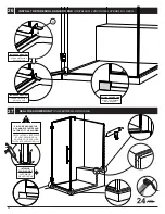 Preview for 20 page of Fleurco Platinum Cube PLAQ3660-11-40R-QB-79 Instruction Manual