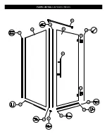 Preview for 4 page of Fleurco Platinum Cube PMQ3232-11-40-79 Instruction Manual