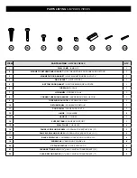 Preview for 5 page of Fleurco Platinum Cube PMQ3232-11-40-79 Instruction Manual