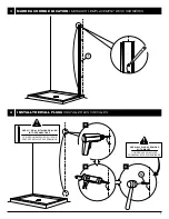 Preview for 7 page of Fleurco Platinum Cube PMQ3232-11-40-79 Instruction Manual