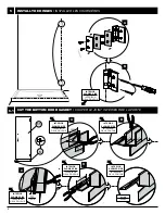 Preview for 8 page of Fleurco Platinum Cube PMQ3232-11-40-79 Instruction Manual