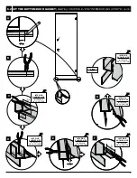 Preview for 9 page of Fleurco Platinum Cube PMQ3232-11-40-79 Instruction Manual