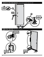 Preview for 10 page of Fleurco Platinum Cube PMQ3232-11-40-79 Instruction Manual