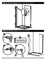 Preview for 14 page of Fleurco Platinum Cube PMQ3232-11-40-79 Instruction Manual