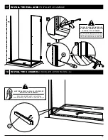 Preview for 15 page of Fleurco Platinum Cube PMQ3232-11-40-79 Instruction Manual