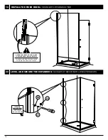 Preview for 16 page of Fleurco Platinum Cube PMQ3232-11-40-79 Instruction Manual