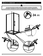 Preview for 22 page of Fleurco Platinum Cube PMQ3232-11-40-79 Instruction Manual