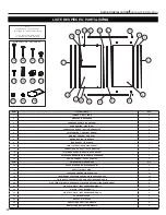 Preview for 4 page of Fleurco R004 Instruction Manual