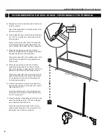 Preview for 6 page of Fleurco R004 Instruction Manual