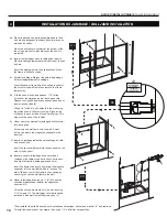 Preview for 10 page of Fleurco R004 Instruction Manual