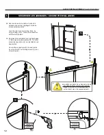 Preview for 12 page of Fleurco R004 Instruction Manual