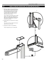 Preview for 14 page of Fleurco R004 Instruction Manual