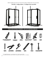 Предварительный просмотр 2 страницы Fleurco R006 Instruction Manual