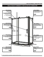 Предварительный просмотр 4 страницы Fleurco R006 Instruction Manual