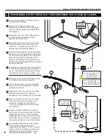 Предварительный просмотр 6 страницы Fleurco R006 Instruction Manual