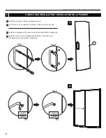 Предварительный просмотр 8 страницы Fleurco R006 Instruction Manual