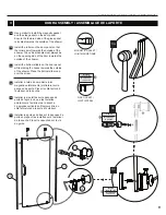 Предварительный просмотр 9 страницы Fleurco R006 Instruction Manual