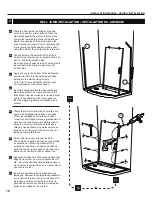 Предварительный просмотр 10 страницы Fleurco R006 Instruction Manual