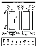 Предварительный просмотр 4 страницы Fleurco Select Kara PMKP46-11-40-79 Instruction Manual