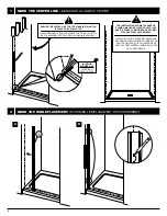 Предварительный просмотр 6 страницы Fleurco Select Kara PMKP46-11-40-79 Instruction Manual