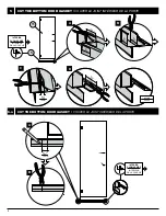 Предварительный просмотр 8 страницы Fleurco Select Kara PMKP46-11-40-79 Instruction Manual