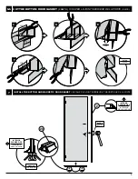 Предварительный просмотр 9 страницы Fleurco Select Kara PMKP46-11-40-79 Instruction Manual