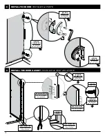 Предварительный просмотр 10 страницы Fleurco Select Kara PMKP46-11-40-79 Instruction Manual