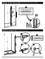 Предварительный просмотр 11 страницы Fleurco Select Kara PMKP46-11-40-79 Instruction Manual