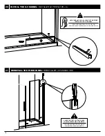 Предварительный просмотр 16 страницы Fleurco Select Kara PMKP46-11-40-79 Instruction Manual