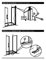 Предварительный просмотр 17 страницы Fleurco Select Kara PMKP46-11-40-79 Instruction Manual