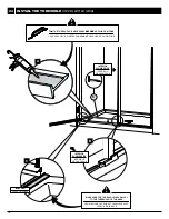 Предварительный просмотр 18 страницы Fleurco Select Kara PMKP46-11-40-79 Instruction Manual