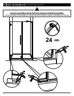 Предварительный просмотр 22 страницы Fleurco Select Kara PMKP46-11-40-79 Instruction Manual