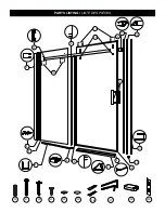 Предварительный просмотр 4 страницы Fleurco Skyline NS148-11-40-79-1 Instruction Manual