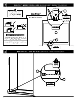 Предварительный просмотр 6 страницы Fleurco Skyline NS148-11-40-79-1 Instruction Manual