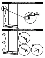 Предварительный просмотр 7 страницы Fleurco Skyline NS148-11-40-79-1 Instruction Manual