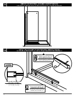 Предварительный просмотр 10 страницы Fleurco Skyline NS148-11-40-79-1 Instruction Manual