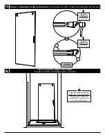 Предварительный просмотр 13 страницы Fleurco Skyline NS148-11-40-79-1 Instruction Manual