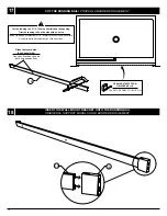 Предварительный просмотр 14 страницы Fleurco Skyline NS148-11-40-79-1 Instruction Manual