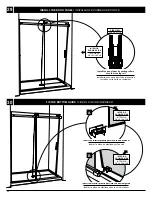 Предварительный просмотр 20 страницы Fleurco Skyline NS148-11-40-79-1 Instruction Manual