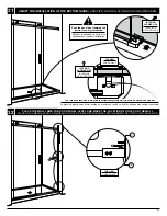 Предварительный просмотр 21 страницы Fleurco Skyline NS148-11-40-79-1 Instruction Manual