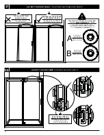 Предварительный просмотр 24 страницы Fleurco Skyline NS148-11-40-79-1 Instruction Manual