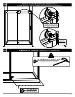 Предварительный просмотр 25 страницы Fleurco Skyline NS148-11-40-79-1 Instruction Manual